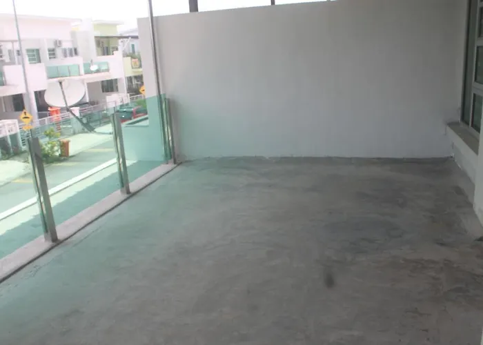 2 Storey, Hijayu 3D Alconix, Sendayan, Seremban