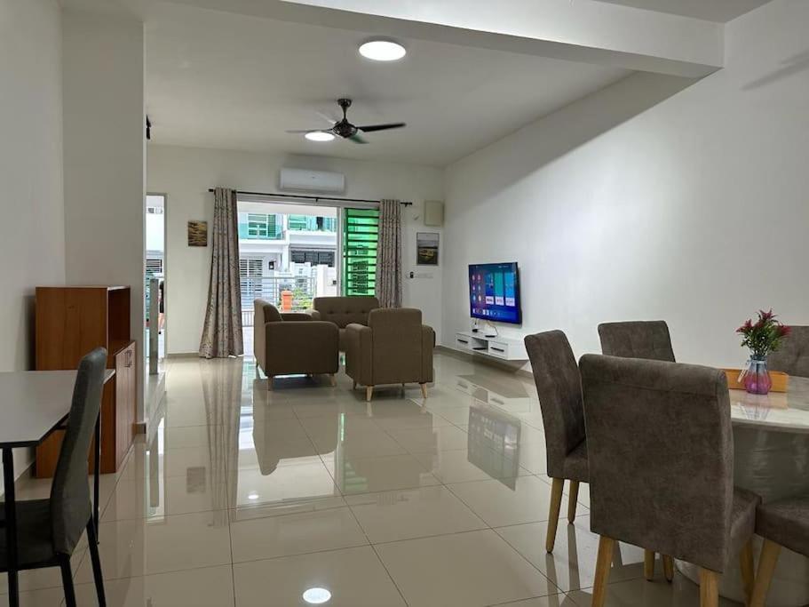 2 Storey, Hijayu 3d Alconix, Sendayan, * Seremban