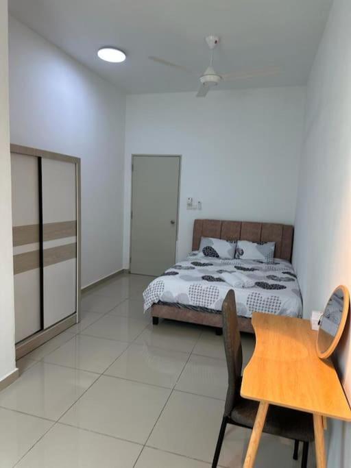 2 Storey, Hijayu 3d Alconix, Sendayan,