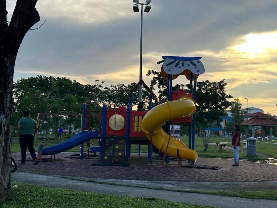 2 Storey, Hijayu 3d Alconix, Sendayan, Seremban