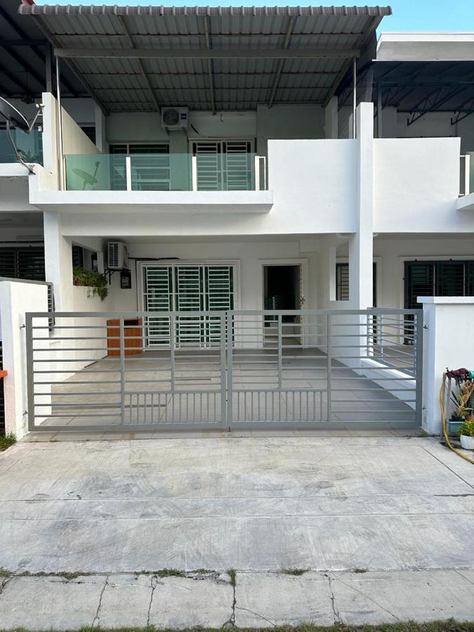 Rumah percutian 2 Storey, Hijayu 3d Alconix, Sendayan,
